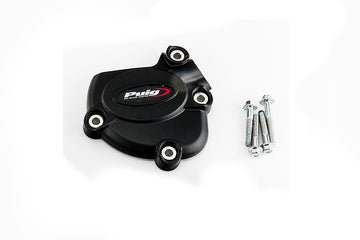 ヤマハ YZF-R1M [2025] – スペアパーツ – エンジンガード – ブラック - 0