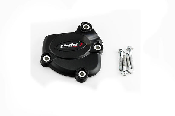 ヤマハ YZF-R1M [2025] – スペアパーツ – エンジンガード – ブラック