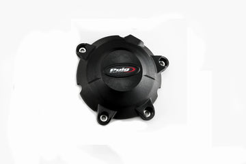 KAWASAKI ZX-10RR [2025] – Náhradní díly – Kryt motoru – Černá - 0