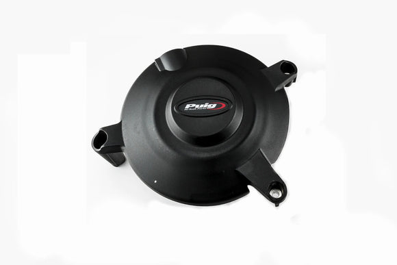 KAWASAKI ZX-10RR [2025] – Náhradní díly – Kryt motoru – Černá