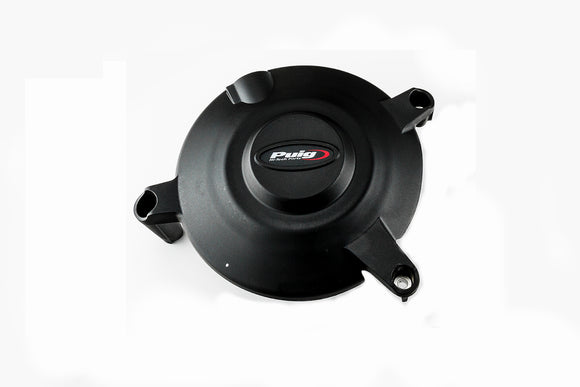 KAWASAKI ZX-10RR [2025] – Náhradní díly – Kryt motoru – Černá