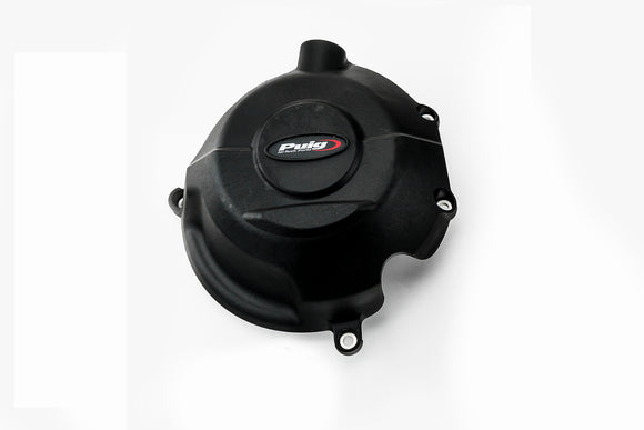 KAWASAKI Z 900 SE [2024] – Náhradní díly - Kryt motoru – Černá