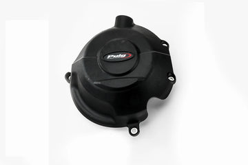 KAWASAKI Z 900 SE [2024] – Náhradní díly - Kryt motoru – Černá