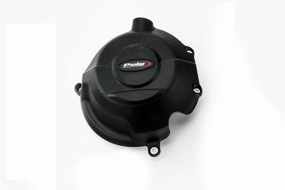 KAWASAKI Z 900 SE [2024] – Náhradní díly - Kryt motoru – Černá