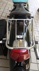 Honda VT 1100 C2 Shadow [1995-2000] - Солорак без спинка-2