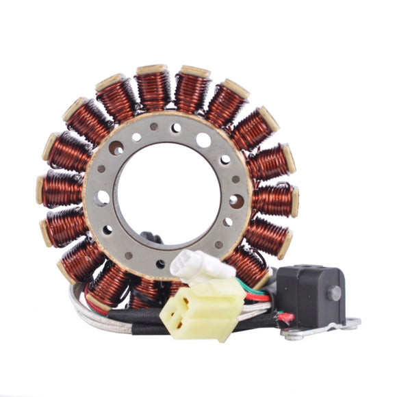 YAMAHA SX 600 R [2002-2003] - Stator for snowmobiles
