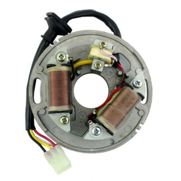 YAMAHA BR 250 BRAVO [1995-2001] - Stator til snescootere