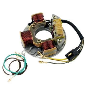 SKI DOO FORMULA PLUS (ROTAX 537) [1990-1991] - Stator for snowmobiles