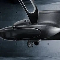 Harley Davidson FLS [HEINZ BIKES] – NANO Series Lenker-Blinker