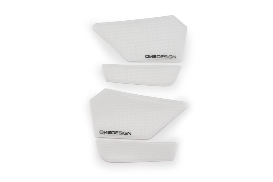 BMW F 900 XR [2023] – Sidetankbeskytter – Gennemsigtig