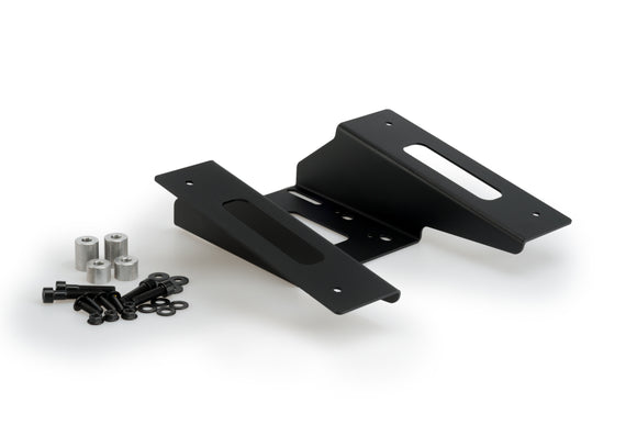 HONDA VISION 110 E5 [2025] – Scatola grande – Nera