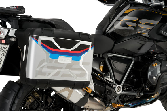 BMW R 1200 GS [2003] – Set di adesivi per BMW – Nero