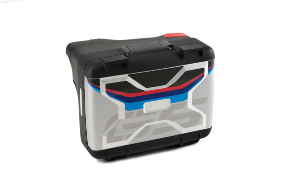 BMW R 1200 GS [2003] – Set di adesivi per BMW – Nero