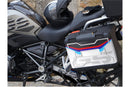 BMW R 1200 GS [2003] – Set di adesivi per BMW – Nero-2