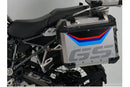 BMW R 1200 GS ADVENTURE [2018] – Stickerset für BMW – Schwarz-8