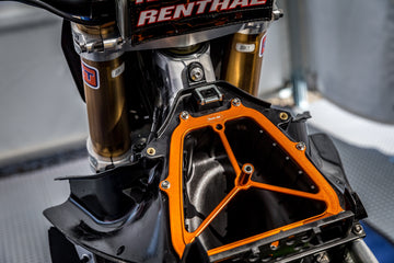YAMAHA YZ 450 [2019-2023] — PowerFlow komplekts
