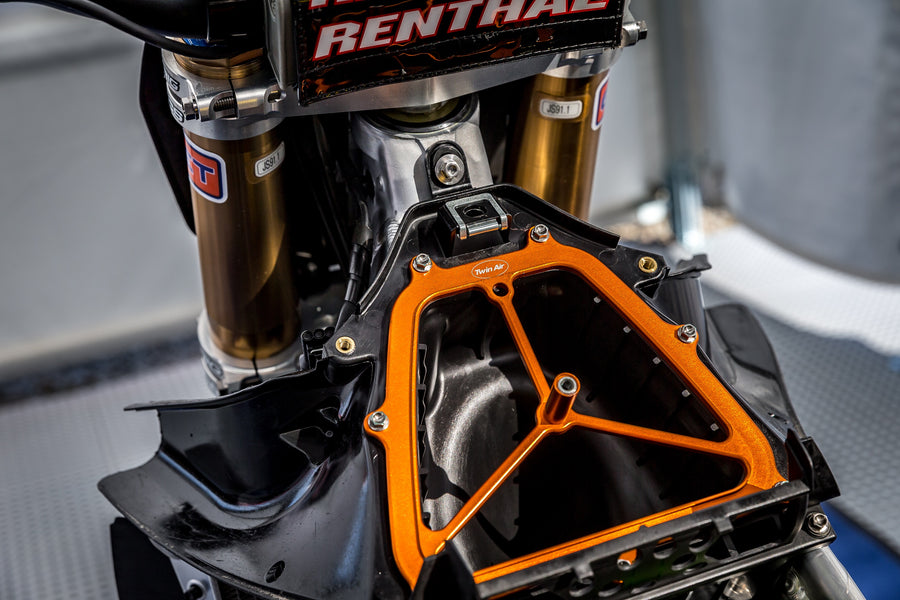 YAMAHA YZ 250 F [2019-2023] — PowerFlow komplekts