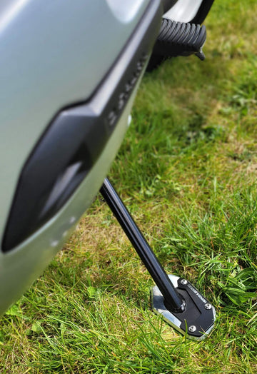 BMW R 1200 RT [2005-2013] - Placa de suporte lateral