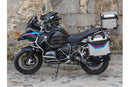 BMW R 1200 GS ADVENTURE [2018] – Stickerset für BMW – Schwarz-24