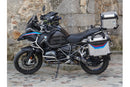BMW R 1200 GS ADVENTURE [2018] – Set di adesivi per BMW – Nero-7