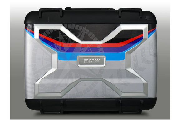 BMW R 1200 GS [2003] – Set di adesivi per BMW – Nero