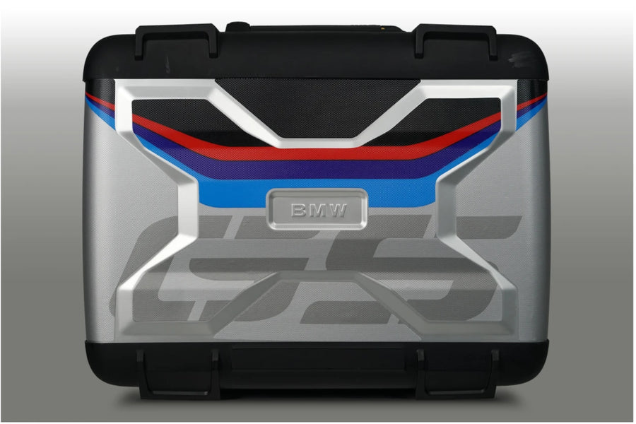 BMW R 1200 GS [2003] – Sticker set for BMW – Black
