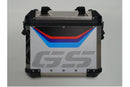 BMW R 1200 GS ADVENTURE [2018] – Stickerset für BMW – Schwarz-14