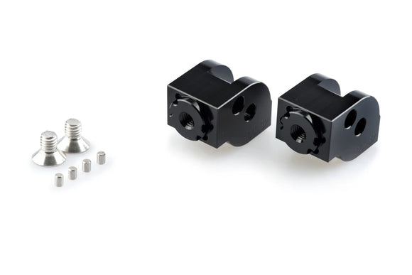 DUCATI SUPERSPORT 950 S [2025] – Adattatore pedane conducente e passeggero