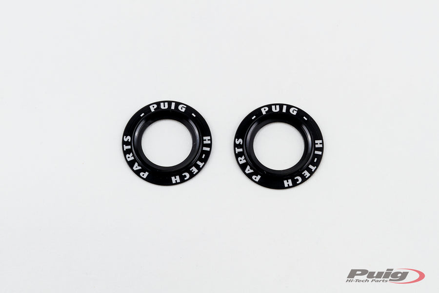 TRIUMPH TIGER SPORT 800 [2025] – Regulador do eixo traseiro PHB19 – Preto