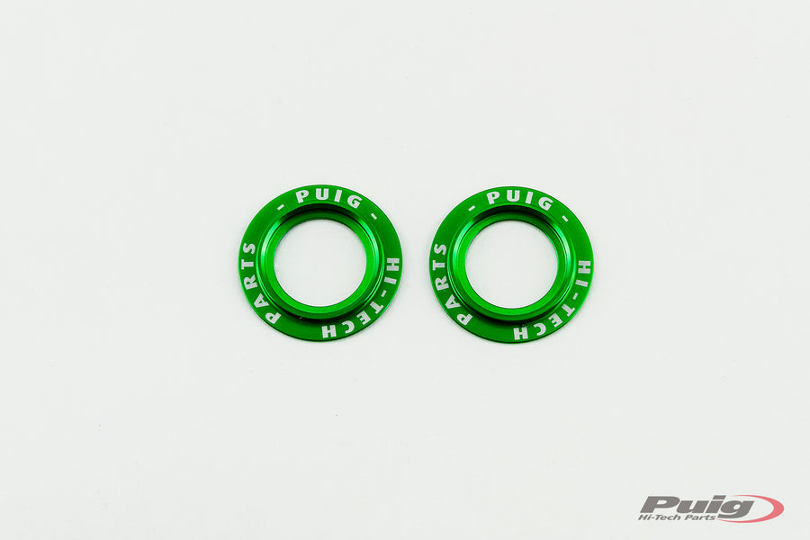 SUZUKI GSX-S 1000 GX TOURING [2025] – Bakaxelregulator PHB19 – Svart