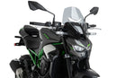 KAWASAKI Z 900 SE [2025] – New Generation Touring – Stark getönt
