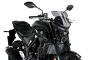 YAMAHA MT-03 [2025] – New Generation Sport – Stark getönt