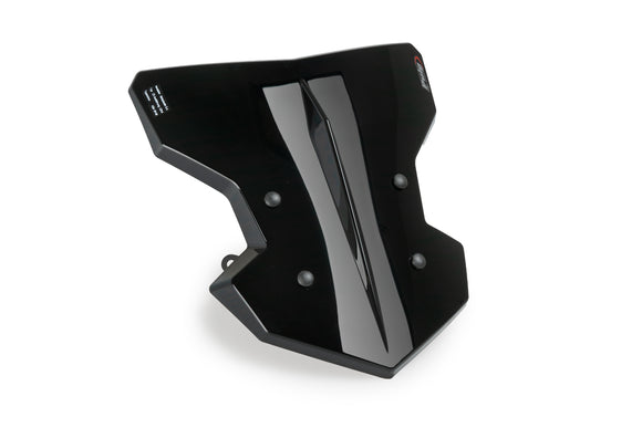 ヤマハ MT-03 [2025] – 新世代スポーツ – ブラック