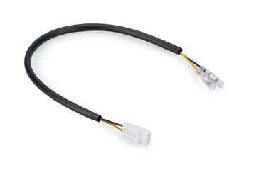 KAWASAKI VERSYS 1100 [2025] – Set cavi Plug&Play per illuminazione targa - 0