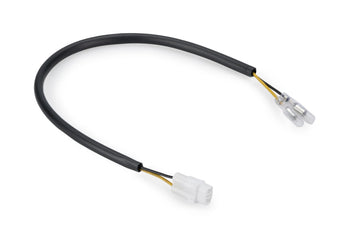 KAWASAKI VERSYS 1100 [2025] – Set cavi Plug&Play per illuminazione targa