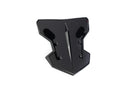 VESPA GTS 125 [2021] - Flanker Verkleidungsscheibe | Stark getönt | PUIG 20336F