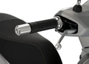 VESPA GTS 310 [2025] – mopedspak – sølv-11