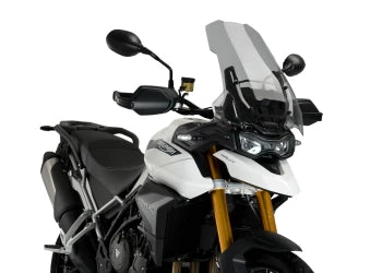 TRIUMPH TIGER SPORT 850 [2025] – Bovenste deflector – Transparant