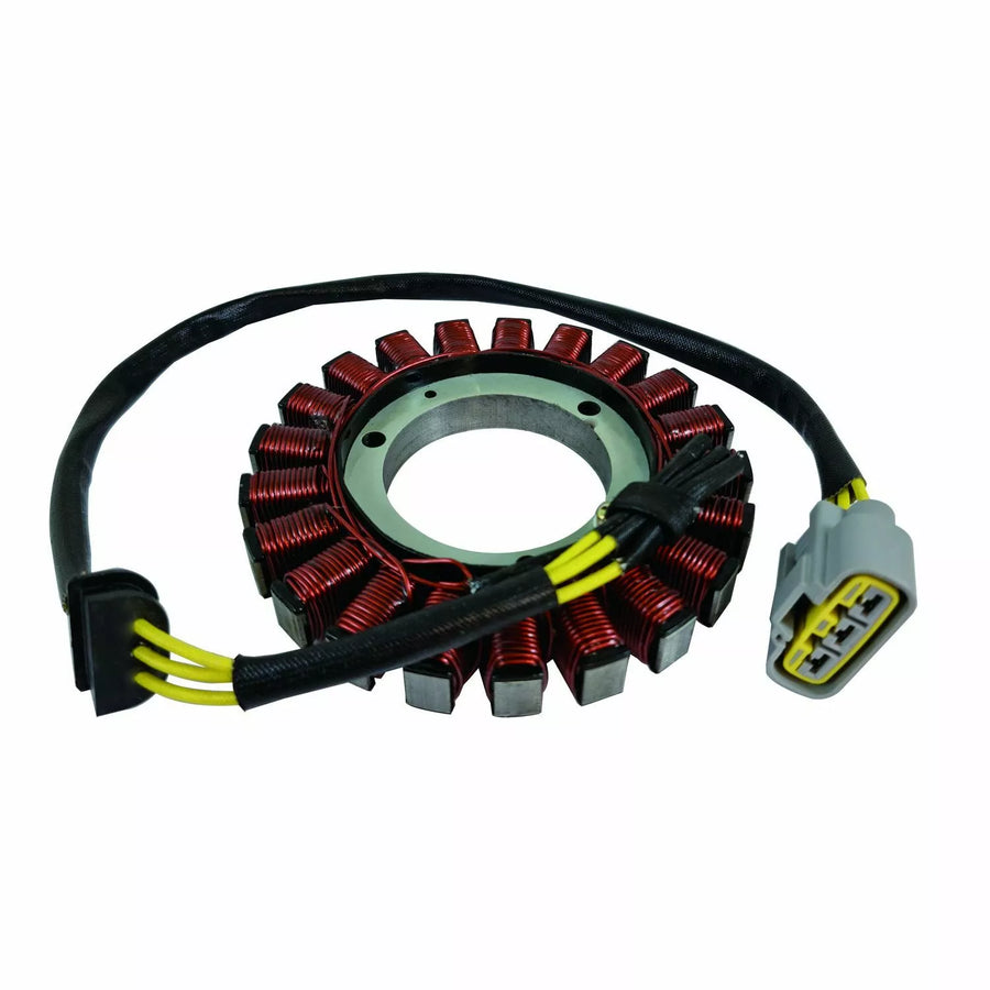 BMW R 1200 R [PARTS EUROPE] – Stator