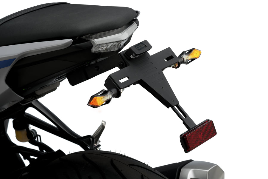 KTM RC 390 [2025] – 塔架指示器套件 – 黑色