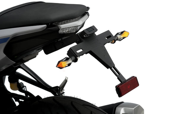 KTM RC 390 [2025] – Sada věžových ukazatelů – Černá