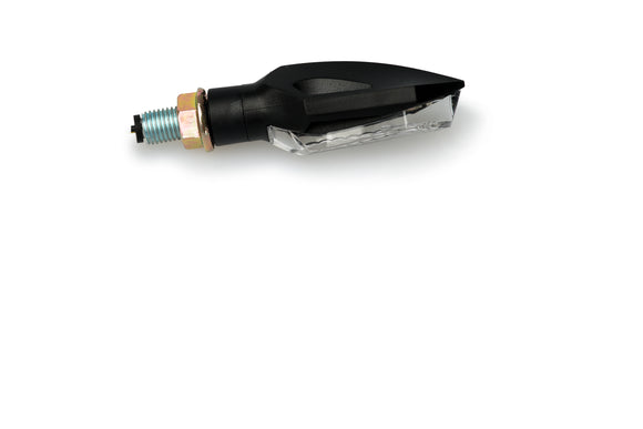 KTM RC 390 [2025] – Sada věžových ukazatelů – Černá