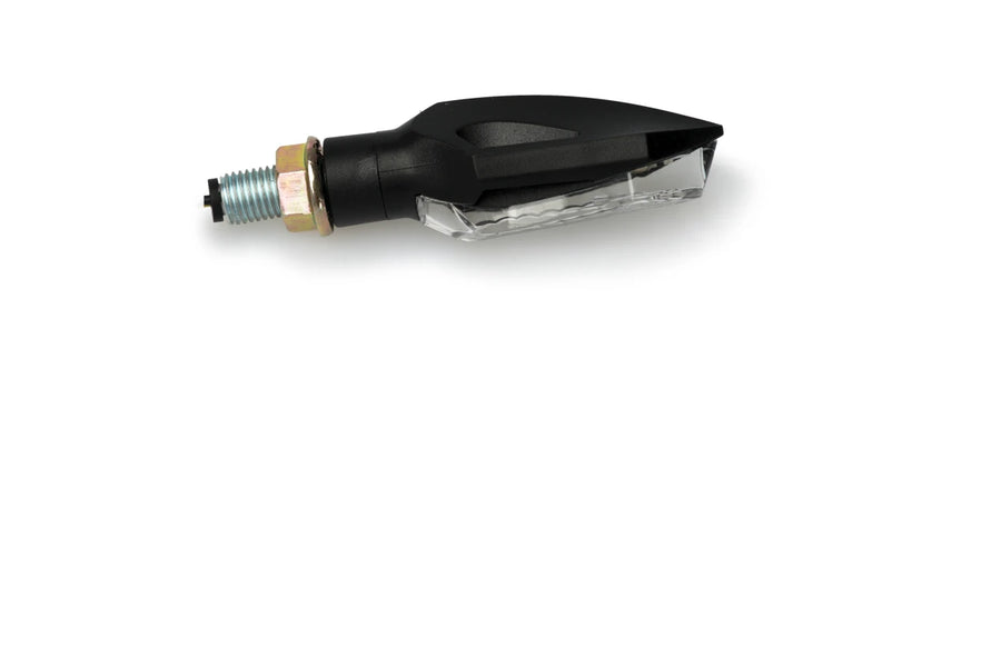 KTM RC 390 [2025] – 塔架指示器套件 – 黑色