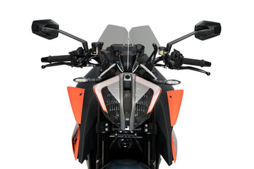 KTM 1290 SUPERDUKE R EVO [2023] – 新世代スポーツ – ティンテッド