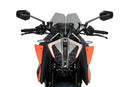 KTM 1290 SUPERDUKE R EVO [2023] – New Generation Sport – Schwarz