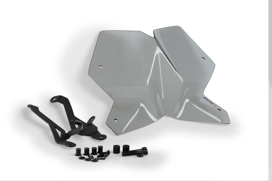 KTM 1290 SUPERDUKE R EVO [2023] – New Generation Sport – Tinted