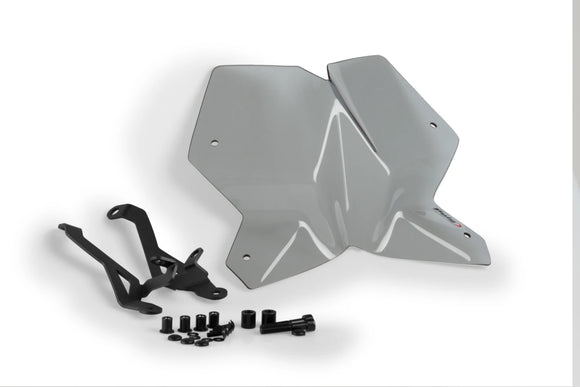 KTM 1290 SUPERDUKE R EVO [2023] – New Generation Sport – Svart