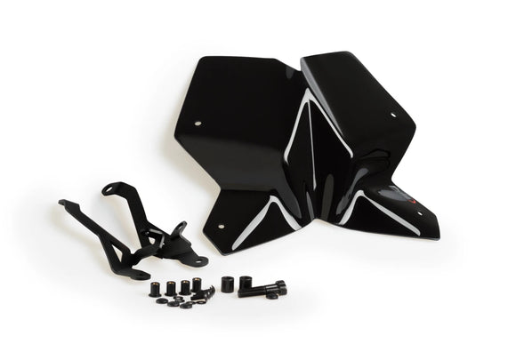 KTM 1290 SUPERDUKE R EVO [2023] – New Generation Sport – Svart