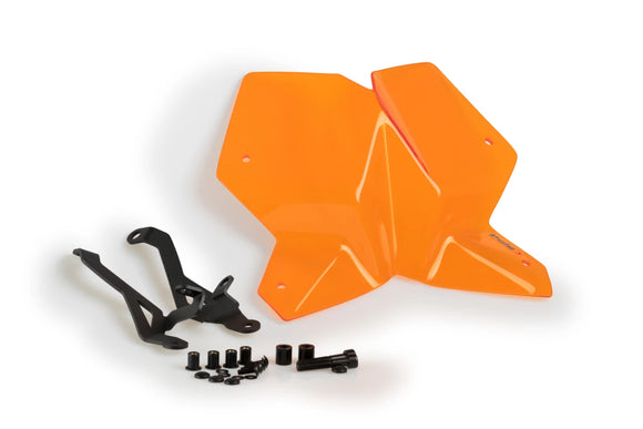 KTM 1290 SUPERDUKE R EVO [2023] – 新世代スポーツ – トランスペアレント