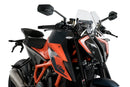 KTM 1290 SUPERDUKE R EVO [2023] – 新世代スポーツ – トランスペアレント-3